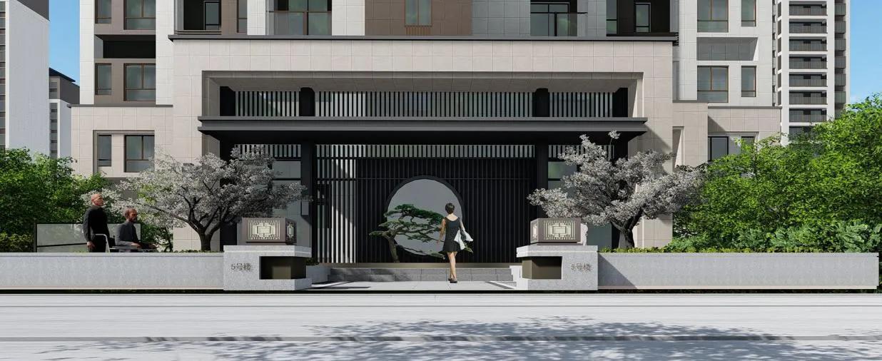 为什么大开发商房子质量差,房地产开发商高端品质