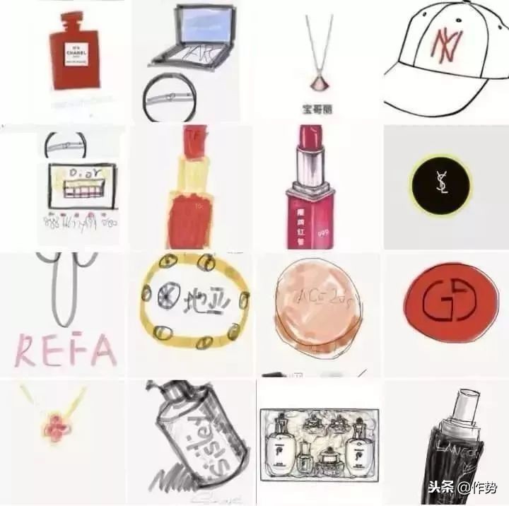 搞笑求生欲朋友圈,朋友圈代购让我有赚钱的冲动