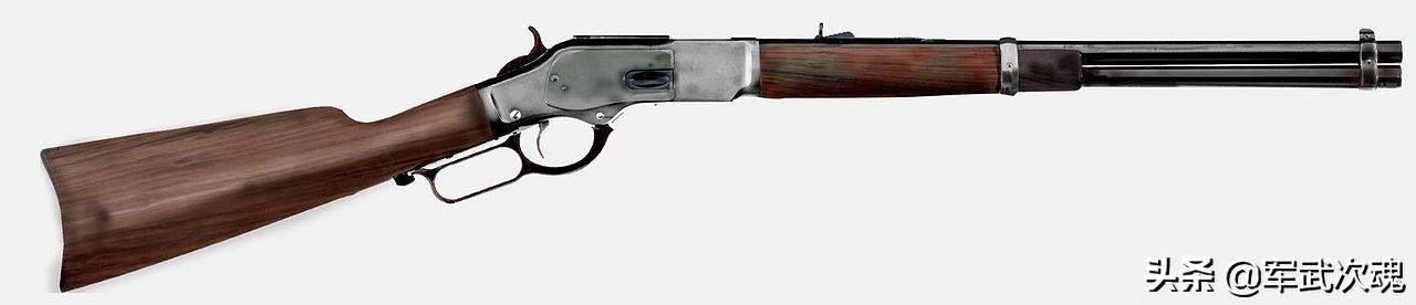 最新温彻斯特杠杆式步枪有效射程,温斯莱特杠杆式步枪原理