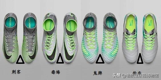 怎样知道自己买的足球鞋是否合脚,如何选择一双合脚的足球鞋