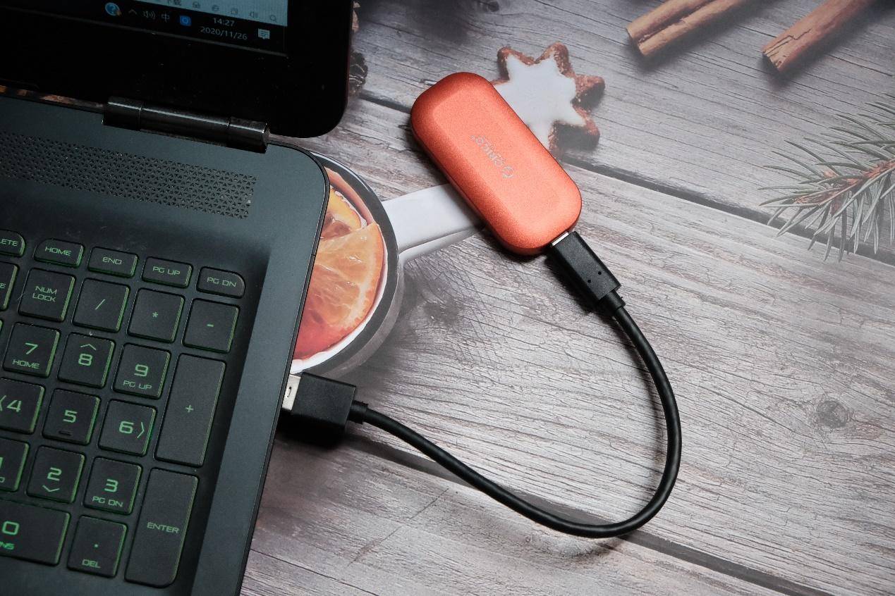 orico固态硬盘怎么加快,orico固态硬盘