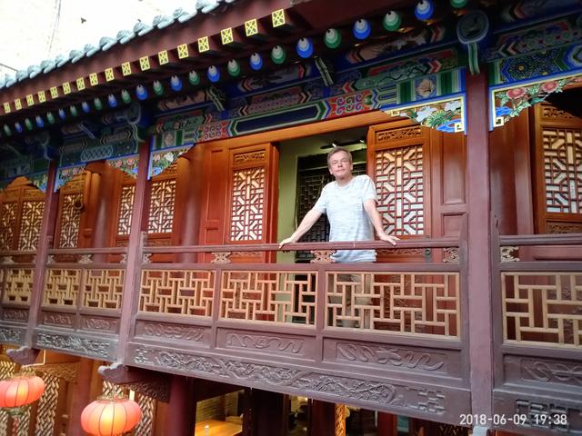 大华1935西安必去的100个景点,西安大华1935一日游