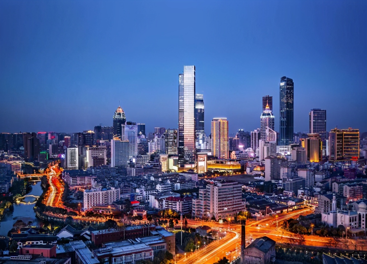 苏北和安徽gdp对比,苏北vs江西人均收入