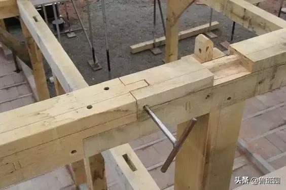 数控开齿靠谱嘛,数控开榫机教你怎么用