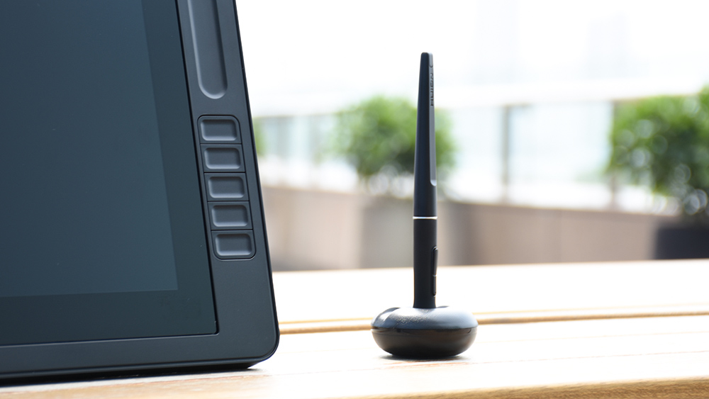 绘王kamvaspro16数位屏怎么样,绘王kamvaspro27数位屏测评