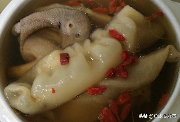 如何鉴别熏硫花胶,臭花胶真假辨别方法