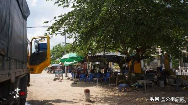 骑行越南柬埔寨泰国老挝攻略,越南骑行游记