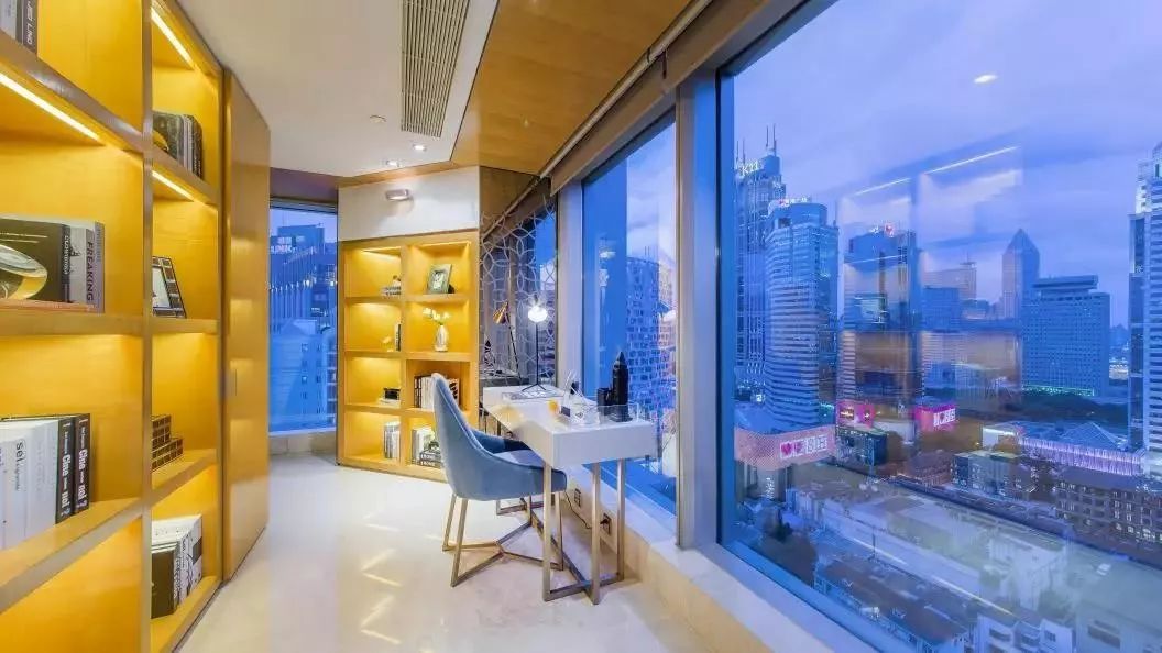 别再见女的就喊美女,见房子就称豪宅,盘一盘上海真正豪宅产品系