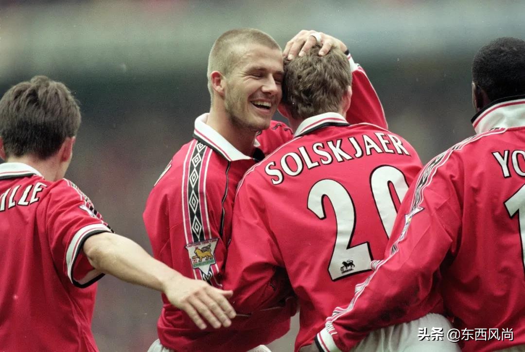 47岁贝克汉姆亮相看台帅气依旧,贝克汉姆帅照