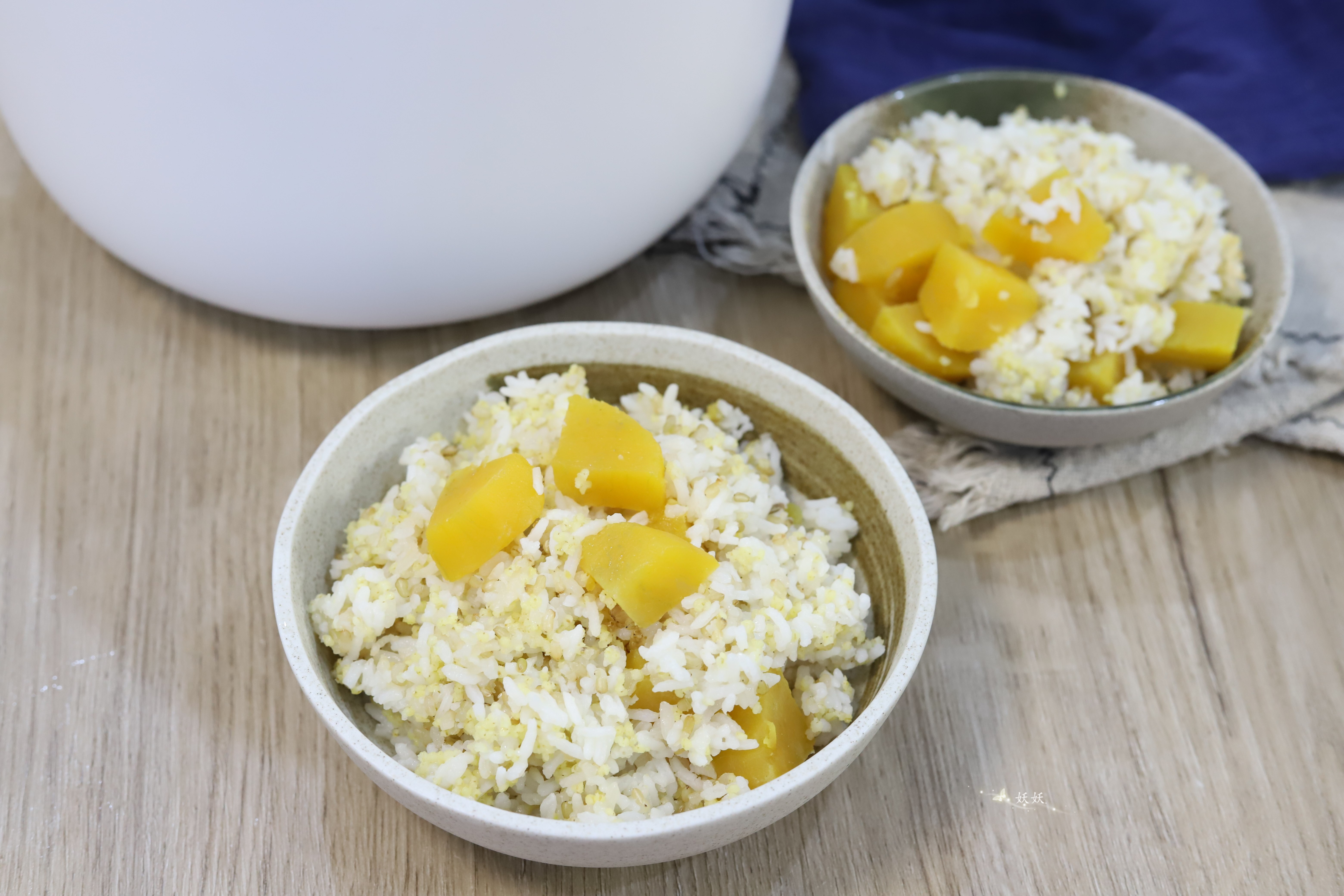 五谷粗粮用什么代替精白米面,粗粮代替精米面好吃还能减肥