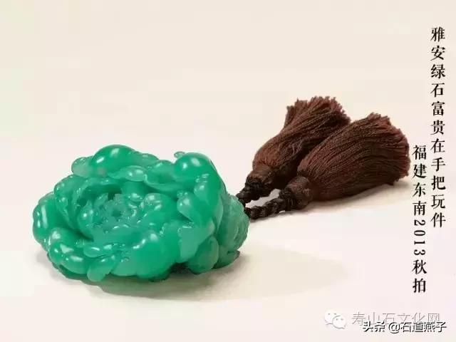 印石四大名石,中国四大印石赏鉴是哪四种