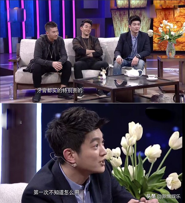 郑恺早年绯闻,郑恺的情感故事