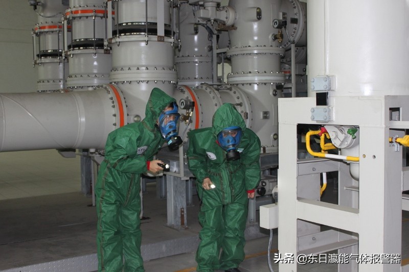 六氟化硫sf6气体化学性能稳定,六氟化硫在线监测