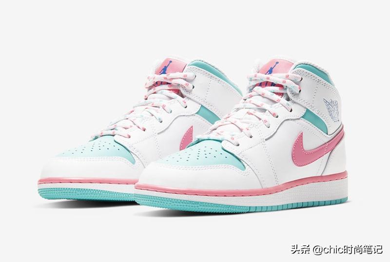 新年百搭球鞋推荐,新款百搭球鞋