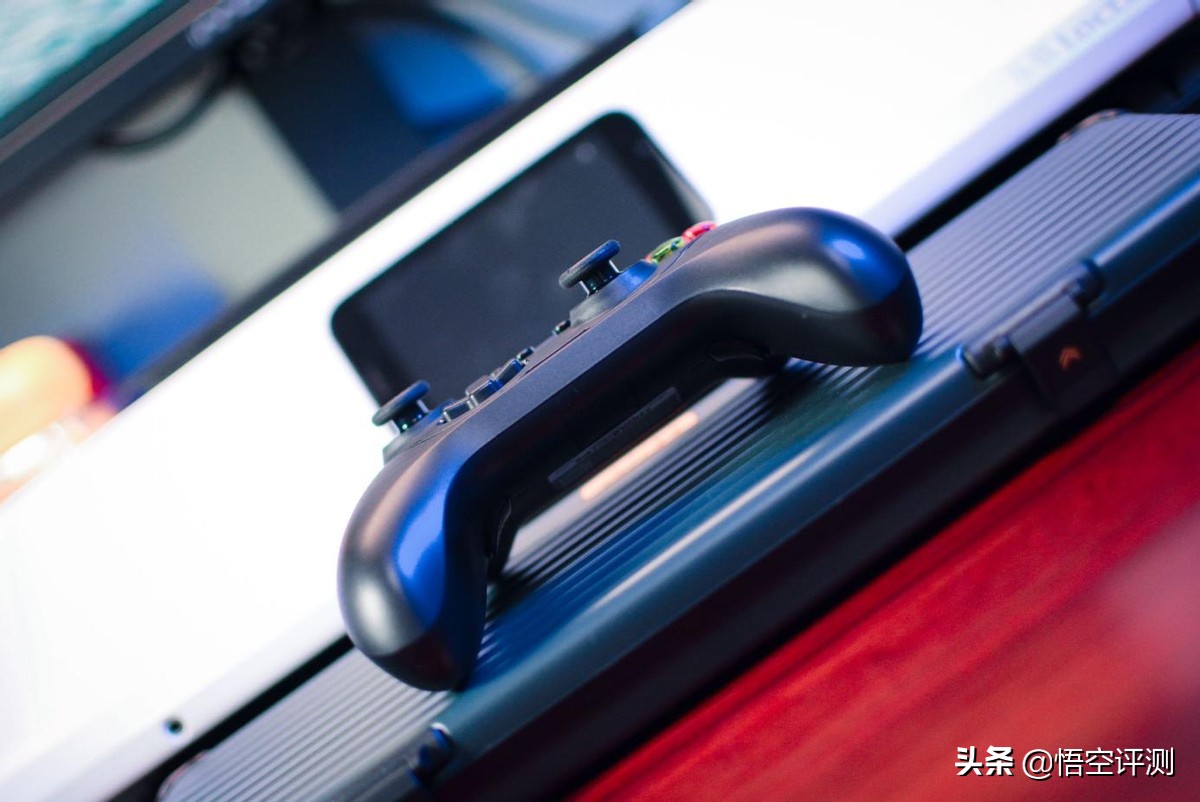 北通阿修罗2pro游戏手柄是哪一款,北通手柄阿修罗2pro测评