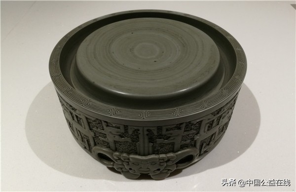 访易砚名家马东东