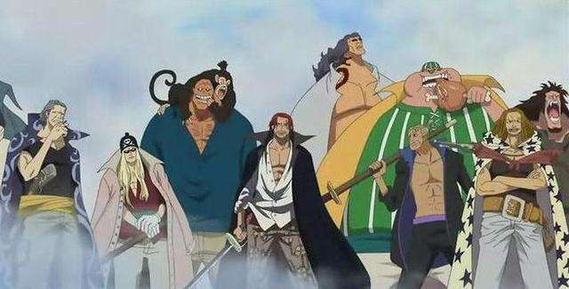 海贼王贝克曼是不是要叛变,海贼王贝克曼打得过黄猿吗