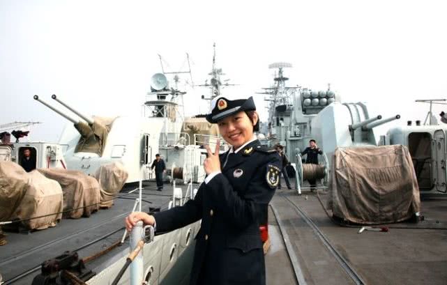 舰炮射击要素,舰炮口径有何要求