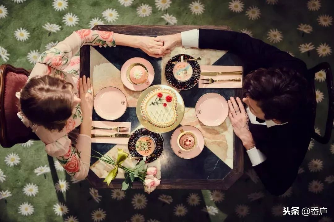 曼谷咖啡,曼谷themustangblu咖啡馆