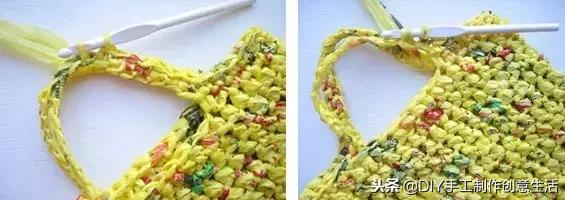 塑料袋变废为宝收纳,废弃塑料袋怎么处理更环保