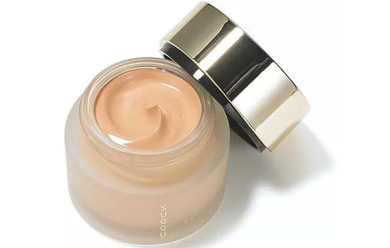 粉底视频大全,粉底大揭秘