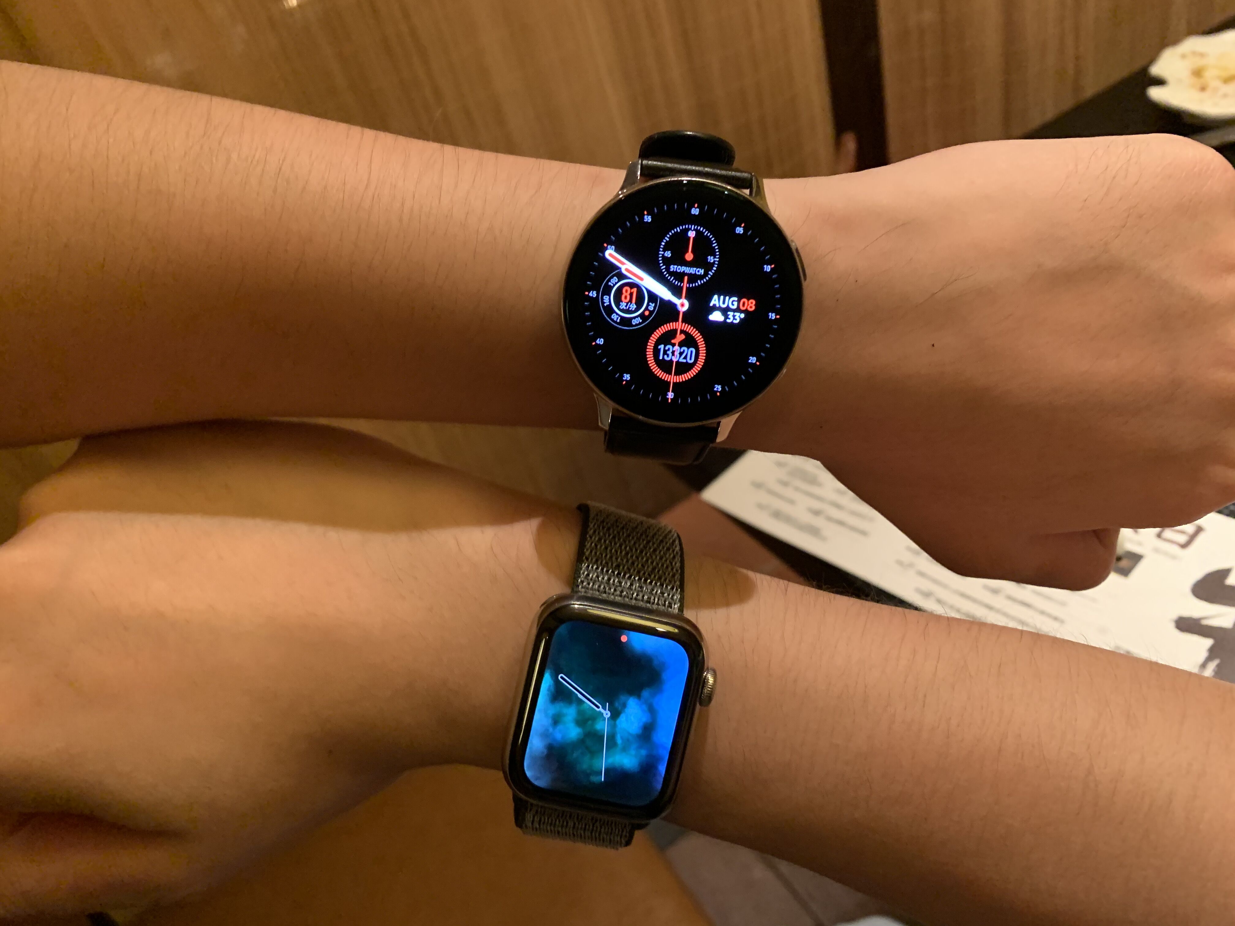 AppleWatchSeries4评测,applewatchseries4有什么用