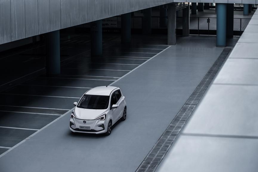 奔奔e-star还能买吗,奔奔estar沪牌