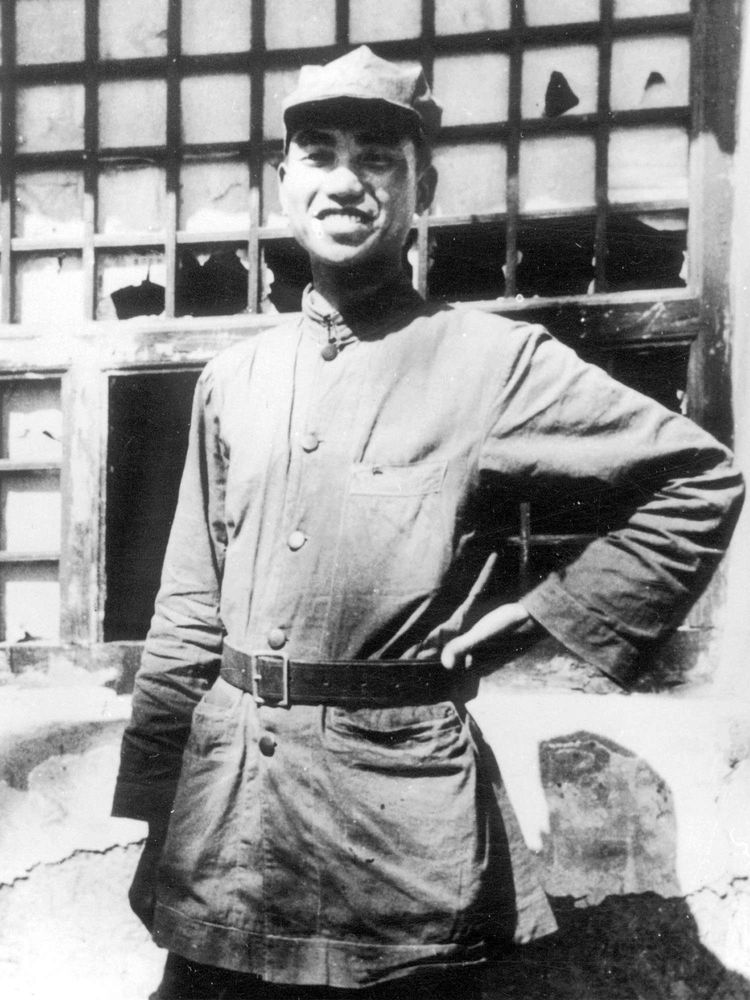 长征时期共有哪些部队,长征主力军在哪里开始长征