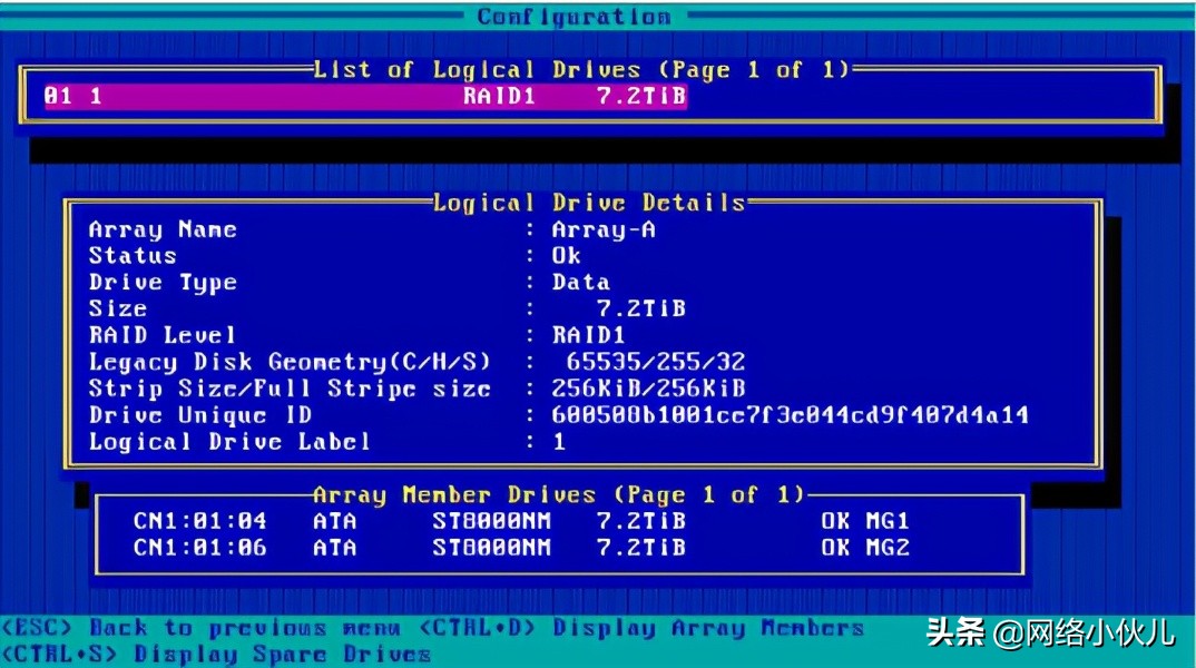 阵列卡可设置无阵列模式,ctrl+a怎么操作ps
