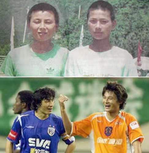 中国足球青训的优势和不足,中国青训做得最好的俱乐部