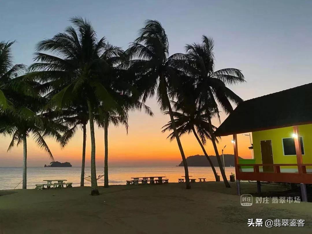 来泰国一定不能错过的体验,来泰国千万不能去的景点