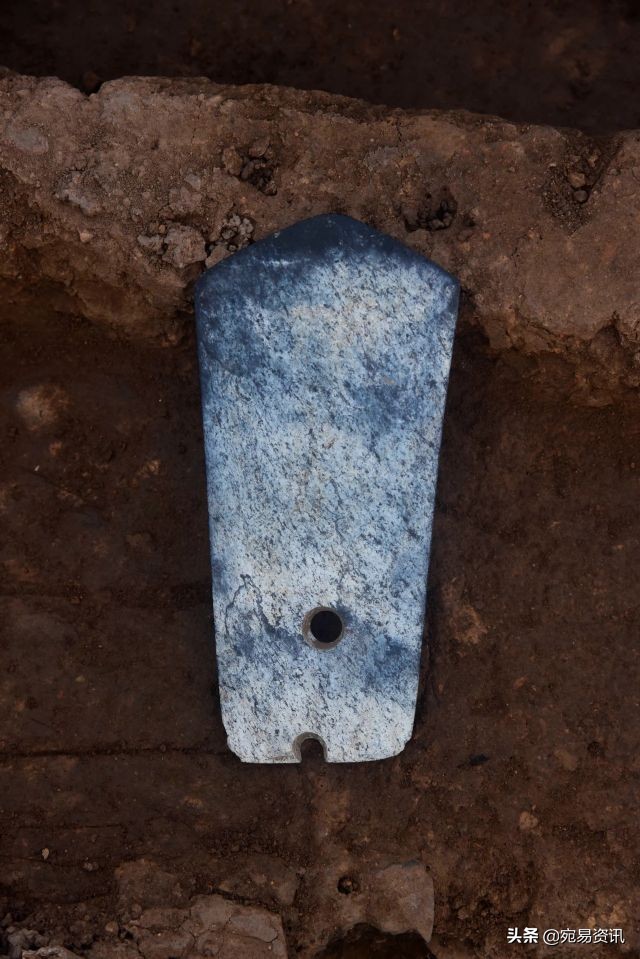 南阳黄山遗址规划图,南阳黄山遗址博物馆规划方案