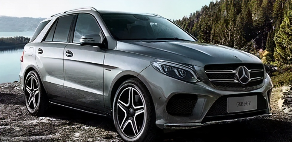 20万到30万的suv新车推荐,上海车展25万左右的suv推荐