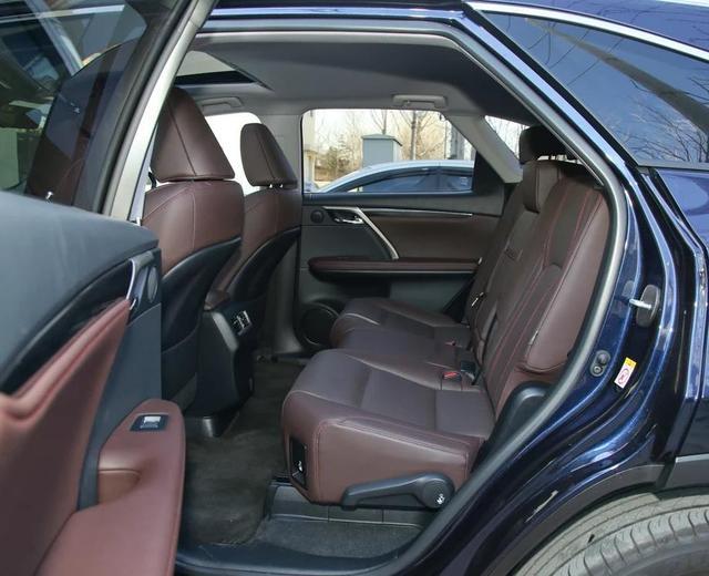 雷克萨斯rx这个车值得买吗,雷克萨斯RX质量怎样