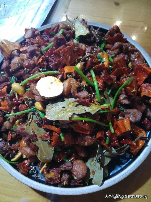 泉城济南探店,济南老城探店