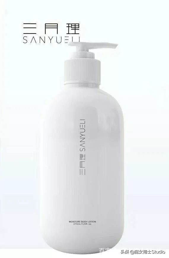 成分堪比大牌的国货有哪些,国货护发素成分表分析报告