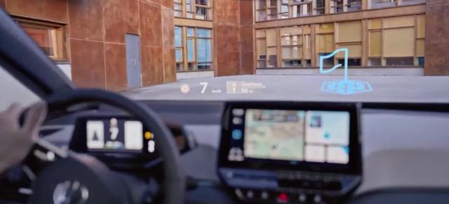 什么车自带抬头显示,怎么知道车有没有抬头显示