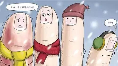 书里说的古代冬天打仗士兵冻掉手指头是真的吗？
