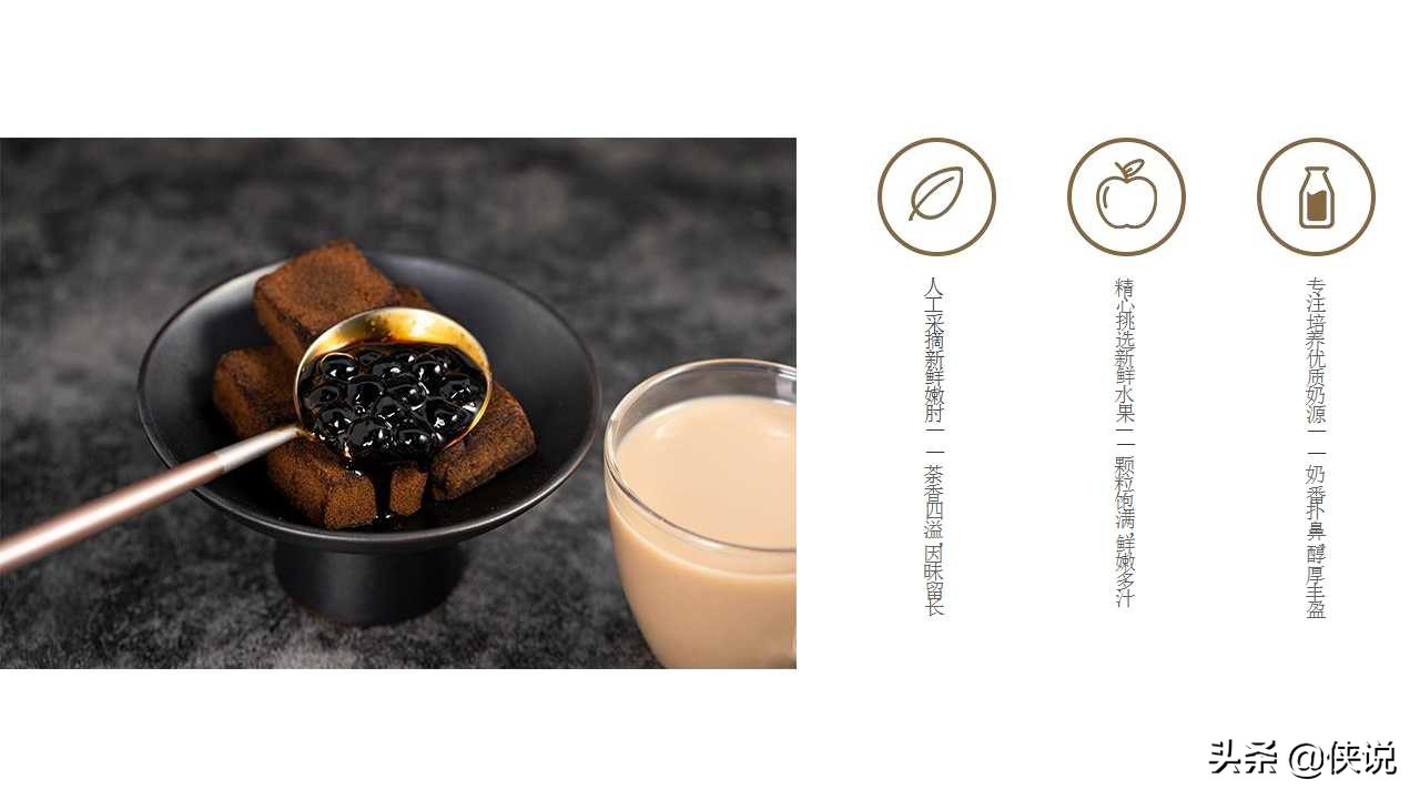 奶茶店商业计划书模板范文完整版,奶茶商业计划书ppt