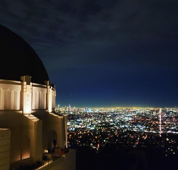 为什么说洛杉矶是天使之城,洛杉矶被称为天使之城的原因