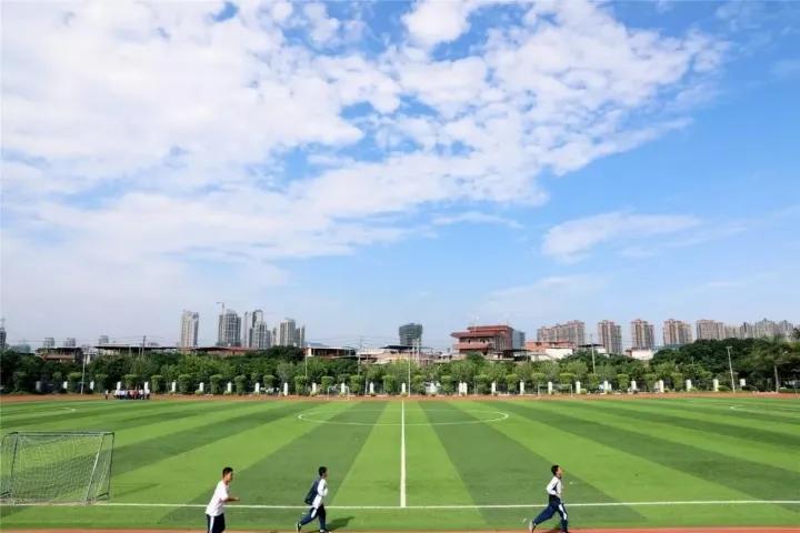 福建师范大学附属中学招聘职位表,福建泉州合同制教师招聘