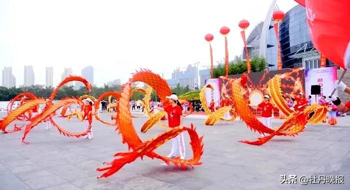 2021菏泽市运动会成绩,2021年菏泽体育新闻