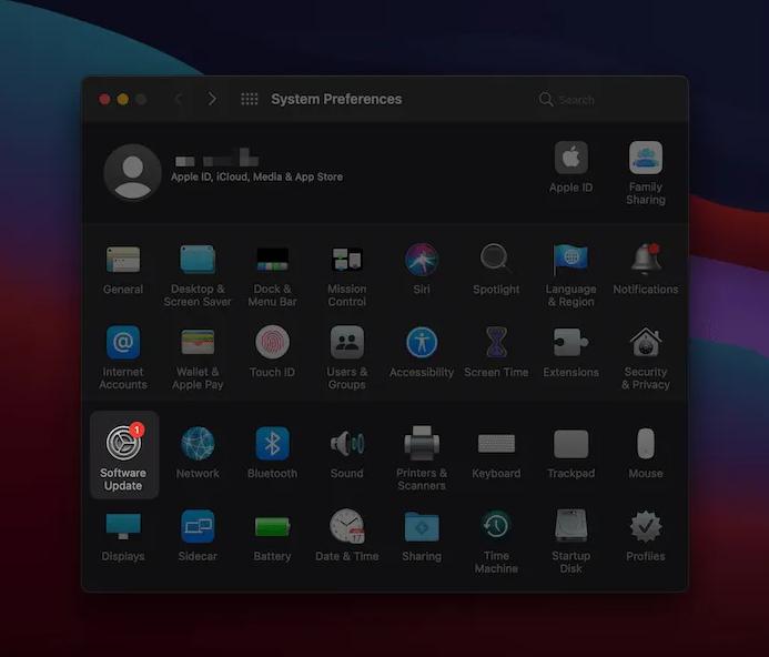 macbookpro触控板不灵,19款macbookpro和20款macbookpro