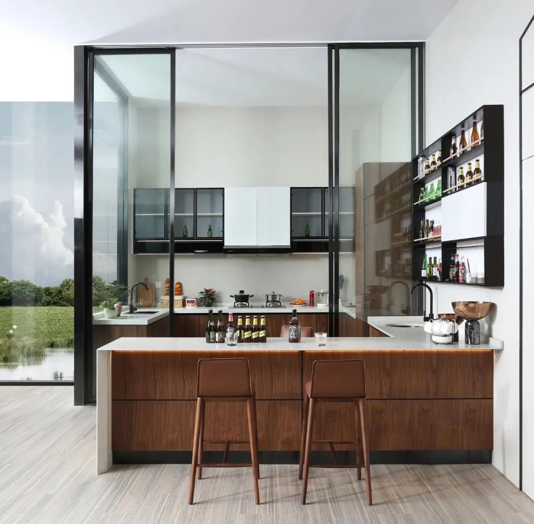 大牌的新衣丨6个家居圈当红“明星”坐镇名家具展,快来围观