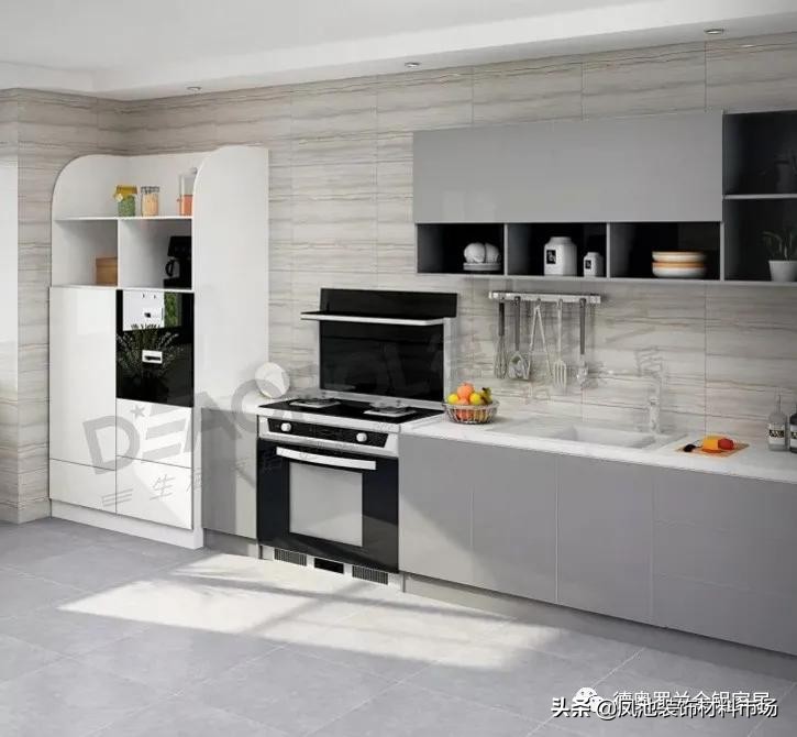 定制铝合金橱柜多少钱一米,定制铝合金橱柜注意事项