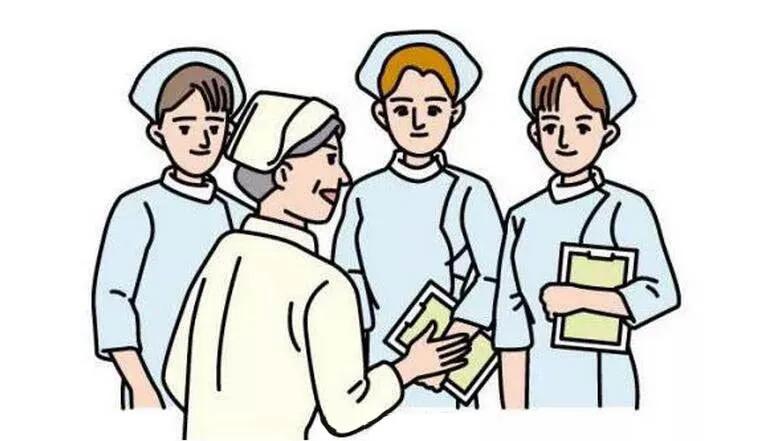 医院招聘护士面试内容怎么答,医院应聘护士面试谈什么