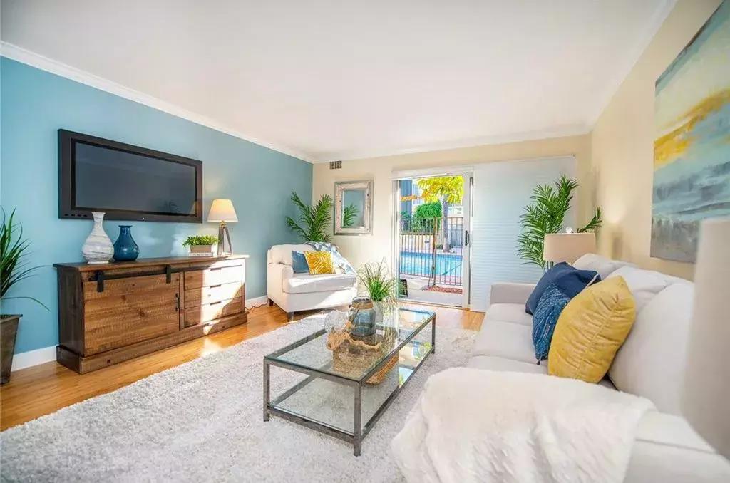 美国买房利息高合算吗,美国买房税收风险