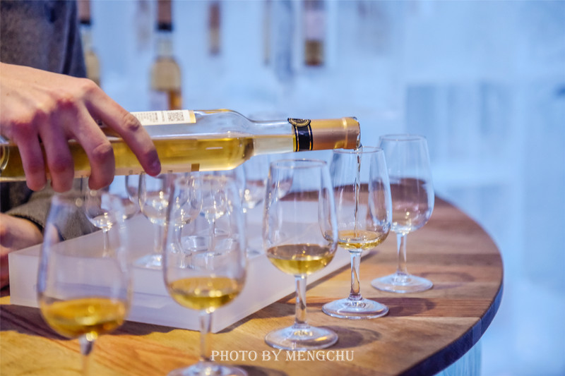 皮勒酒庄私人珍藏系列冰酒,皮勒酒庄冰酒