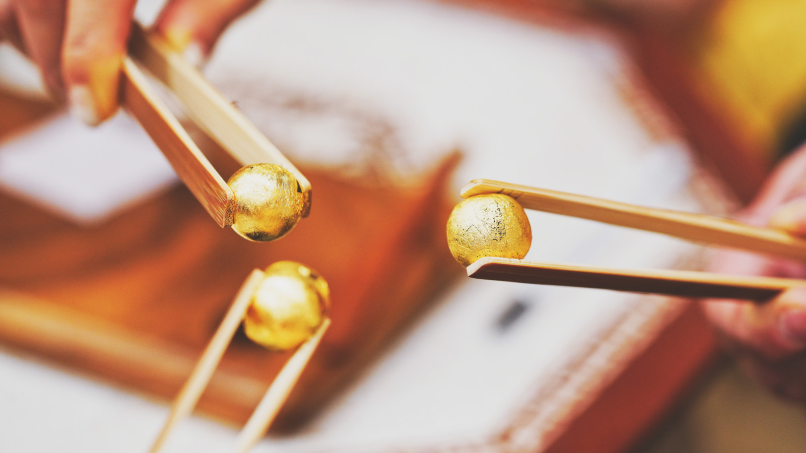 哇，人参随便挖！韩国还能这么玩