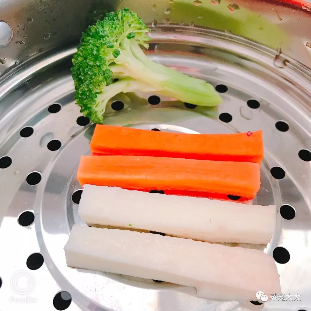 蒸笼太太说|实用辅食工具(二)